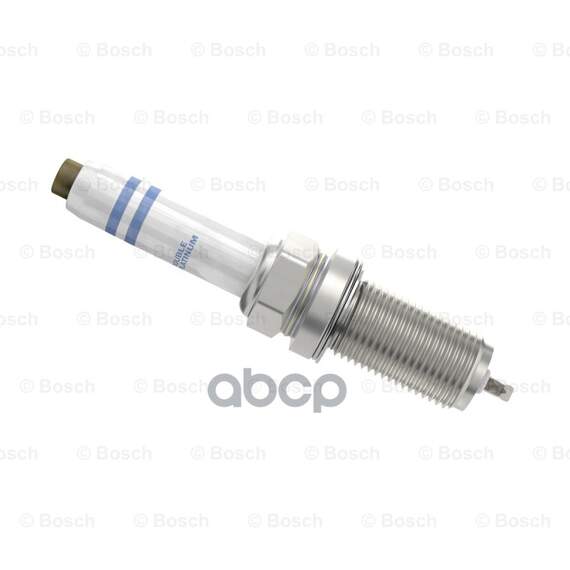 Купить СВЕЧА ЗАЖИГАНИЯ ДВОЙНАЯ ПЛАТИНА FQ5NPP332S (0.7) 1ШТ 0241245673