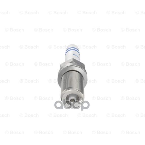 Купить СВЕЧА ЗАЖИГАНИЯ ДВОЙНАЯ ПЛАТИНА FQ5NPP332S (0.7) 1ШТ 0241245673