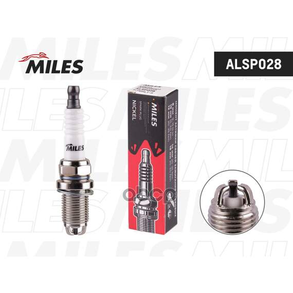 Купить СВЕЧА ЗАЖИГАНИЯ NT6RLT-9 MERCEDES-BENZ (BKUR5ET / K16TNR-S9) ALSP028