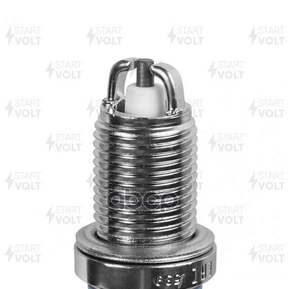 Купить СВЕЧА ЗАЖИГАНИЯ ДЛЯ А/М RENAULT LOGAN (04-) 1.4I/1.6I/DUSTER (10-) 1.6I/2.0I (VSP 0901)