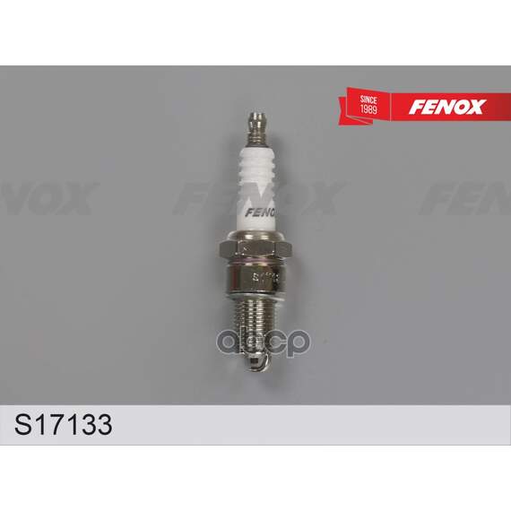 Купить СВЕЧА ЗАЖИГАНИЯ ВАЗ 2108-21099, 2113-2115 NICKEL ЗАЗОР 0,8 ММ, 1 ЭЛЕКТРОД S17133