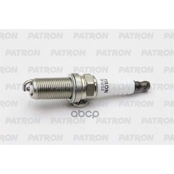 Купить СВЕЧА ЗАЖИГАНИЯ 6677 / LFR6B (NICKEL) PEUGEOT 307 1.6I/2.0I 00- / PARTNER TEPEE 1.6I 08- CITROEN C4 1.6I/2.0I 04- SPP3052