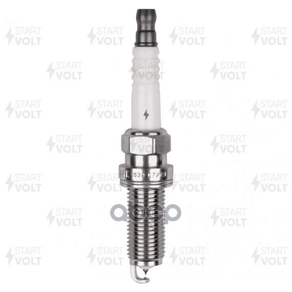 Купить СВЕЧА ЗАЖИГАНИЯ ДЛЯ А.М RENAULTCLIO III 05-,CLIO IV 12- 1.2I IR,PT VSP0904