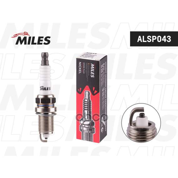 Купить СВЕЧА ЗАЖИГАНИЯ NT5RFV-11 HYUNDAI/KIA 1,4-1,6 OLD (ZFR5F-11 / KJ16CR-U11) ALSP043