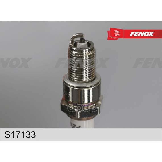 Купить СВЕЧА ЗАЖИГАНИЯ ВАЗ 2108-21099, 2113-2115 NICKEL ЗАЗОР 0,8 ММ, 1 ЭЛЕКТРОД S17133