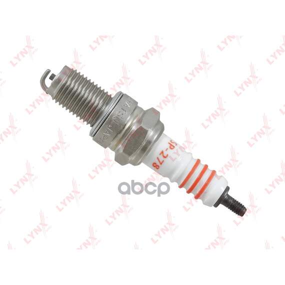 Купить СВЕЧА ЗАЖИГАНИЯ 8TCVN (NICKEL) SP-278