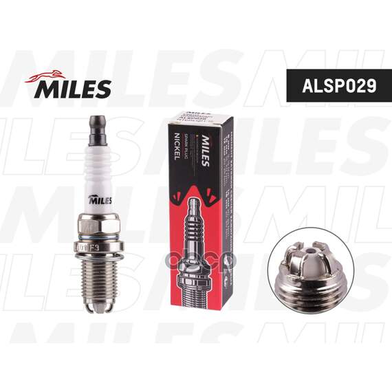 Купить СВЕЧА ЗАЖИГАНИЯ NT6RLQH-15 (PLATINUM) BMW OLD (BKR6EQUP / K20TXR) ALSP029