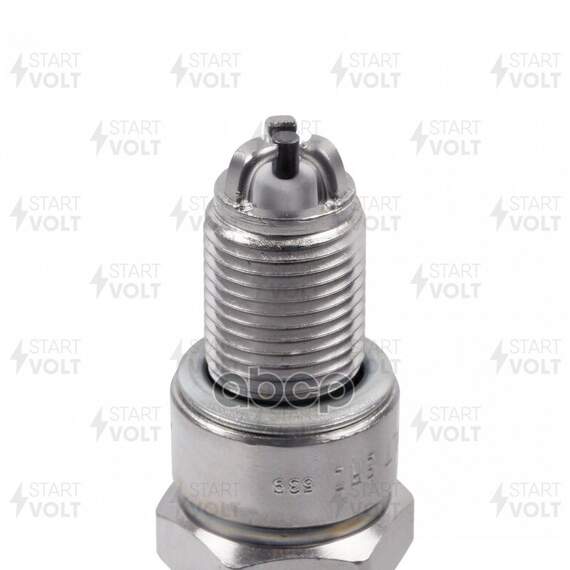 Купить СВЕЧА ЗАЖИГАНИЯ ДЛЯ А/М VAG 80 (78-)/100 (78-) 1.8I/2.0I (КМПЛ. 4ШТ) (VSP 0001)