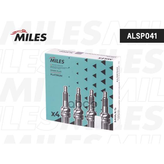 Купить СВЕЧА ЗАЖИГАНИЯ PPAE6RF-11 (PLATINUM) NISSAN RENAULT 1,2-2,5 (PLZKAR6A-11 / FXE20HR11) ALSP041