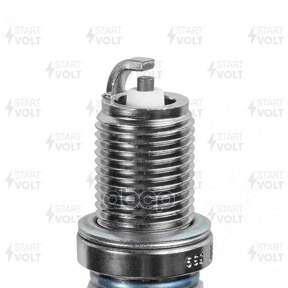 Купить СВЕЧА ЗАЖИГАНИЯ ДЛЯ А/М ЛАДА LARGUS (12-)/RENAULT LOGAN (08-)/DUSTER (10-) K4M 1.6I (КМПЛ. 4ШТ) (VSP 0028A)