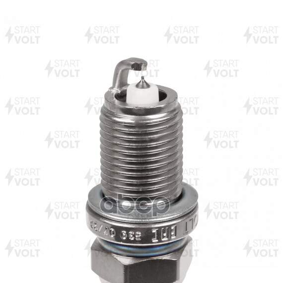 Купить СВЕЧА ЗАЖИГАНИЯ ДЛЯ А.М HYUNDAI ACCENT TAGAZ 00- 1.5I,1.6I,KIA SPECTRA 04- 1.6I,2.0I IR VSP0808