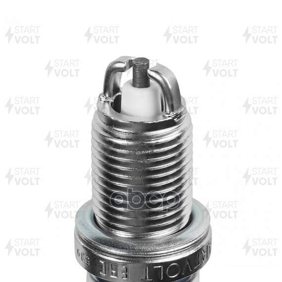 Купить СВЕЧА ЗАЖИГАНИЯ ДЛЯ А/М RENAULT LOGAN (04-)/SANDERO (07-) K7M 1.6I (КМПЛ. 4ШТ) (VSP 0023)