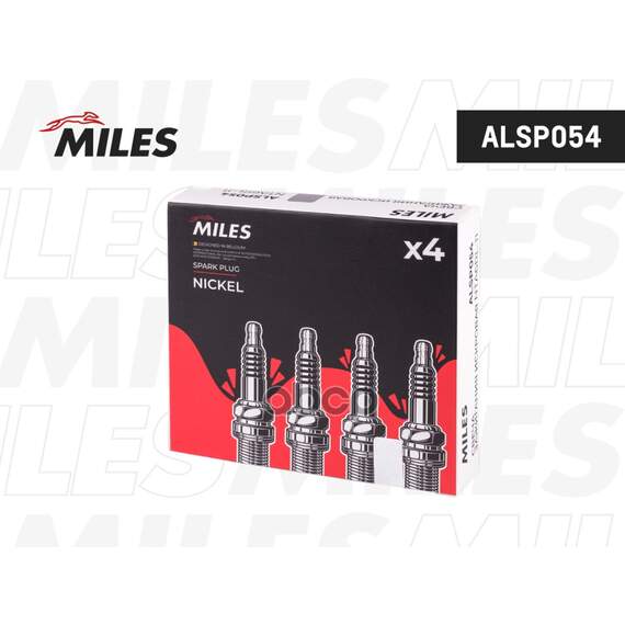 Купить СВЕЧА ЗАЖИГАНИЯ NTA6RL-11 VAG 1,2-1,6 (ZFR6T-11G / KJ20DRM11) ALSP054