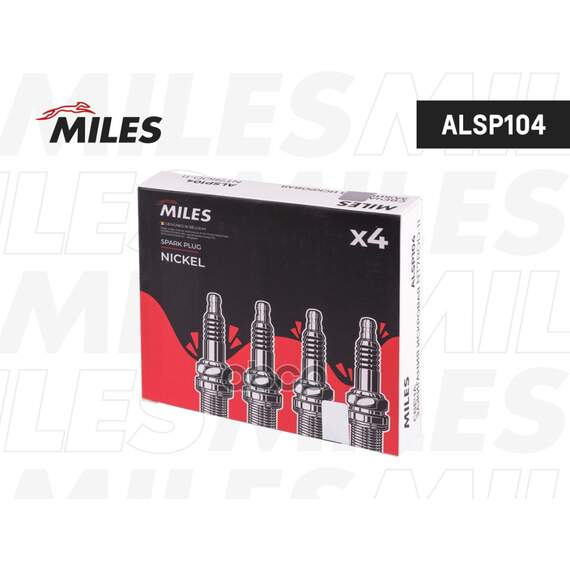 Купить СВЕЧА ЗАЖИГАНИЯ NT7ROD-11 TOYOTA 2,0-3,0 (BKR6EKB-11 / K20TR11) ALSP104