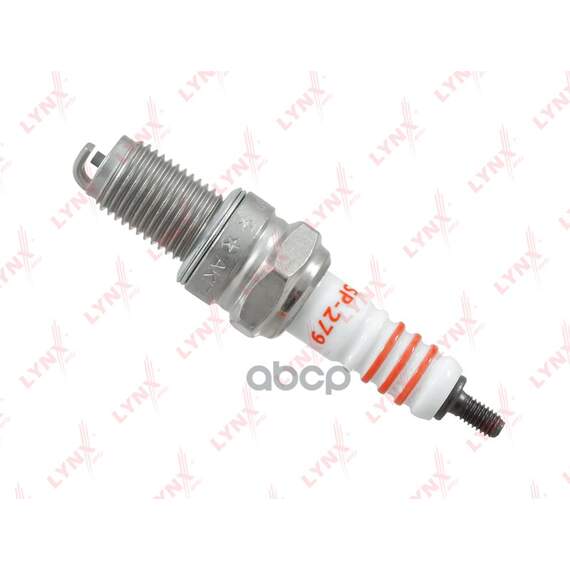 Купить СВЕЧА ЗАЖИГАНИЯ 8TCVNR (NICKEL) SP-279