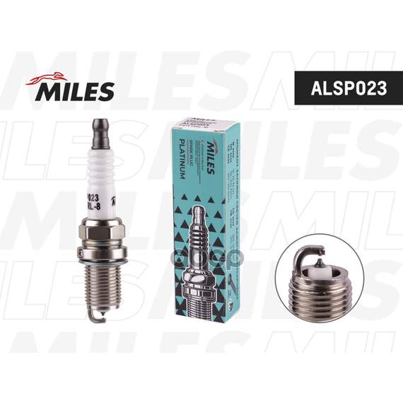 Купить СВЕЧА ЗАЖИГАНИЯ PPT7RL-8 (PLATINUM) VAG 1,8T (PFR6Q / PK20PR-P8) ALSP023