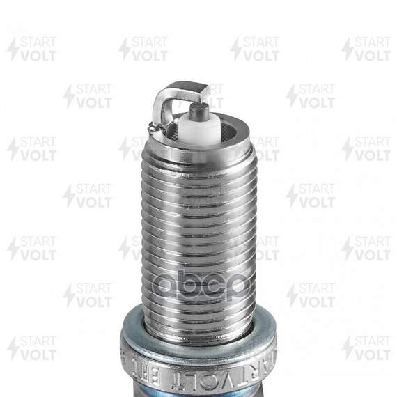 Купить СВЕЧА ЗАЖИГАНИЯ ДЛЯ А/М CITROEN C4 (04-)/PEUGEOT 307 (00-) 1.6I/2.0I (КМПЛ. 4ШТ) (VSP 0047)