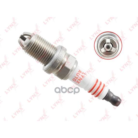 Купить СВЕЧА ЗАЖИГАНИЯ SP-158