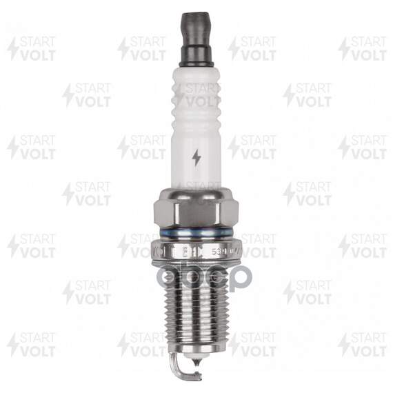 Купить СВЕЧА ЗАЖИГАНИЯ ДЛЯ А.М HYUNDAI SANTA FE 01-,TUCSON 04-,SONATA EF 01- 2.7I PT,PT VSP0810