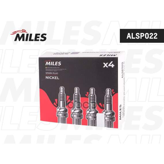 Купить СВЕЧА ЗАЖИГАНИЯ NF7LV-8 LADA CARB. (BP6E / W20EP-U) ALSP022