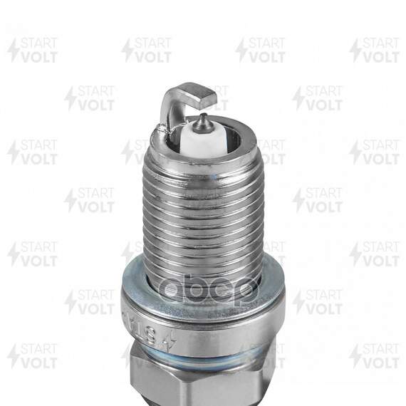 Купить СВЕЧА ЗАЖИГАНИЯ ДЛЯ А/М VAG PASSAT B5 (96-)/A4 (95-) 1.8T PT+PT (КМПЛ. 4ШТ) (VSP 0037)