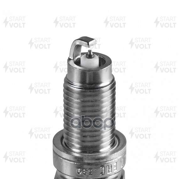 Купить СВЕЧА ЗАЖИГАНИЯ ДЛЯ А.М VAGOCTAVIA A8 12-,RAPID 12- 1.4TSI PT,PT КМПЛ. 4ШТ VSP0055