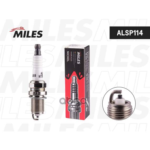 Купить СВЕЧА ЗАЖИГАНИЯ NT7RMVY-11 HONDA 1,4-1,7 ZFR6J-11 ALSP114