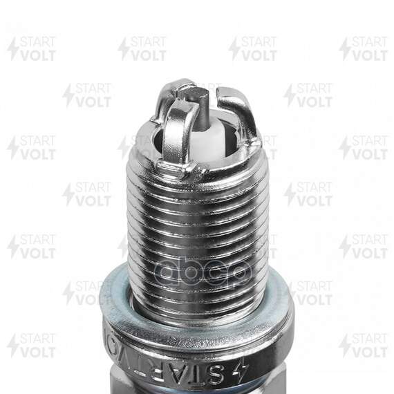 Купить СВЕЧА ЗАЖИГАНИЯ ДЛЯ А.М VAGOCTAVIA A5 04-,GOLF V 03- 1.4I,1.6I КМПЛ. 4ШТ VSP0024