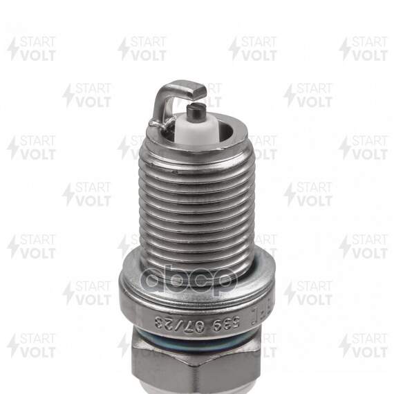 Купить СВЕЧА ЗАЖИГАНИЯ ДЛЯ А.М NISSAN ALMERA N15 95-,PRIMERA P11 96- 1.4I,1.6I КМПЛ. 4ШТ VSP0035