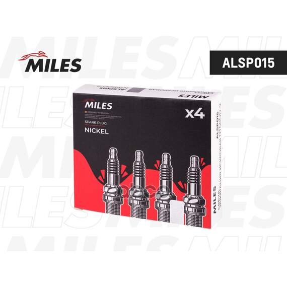 Купить СВЕЧА ЗАЖИГАНИЯ NT6ROD-9 OPEL 1,6-2,5 (BKR5EK / K20TXR) ALSP015