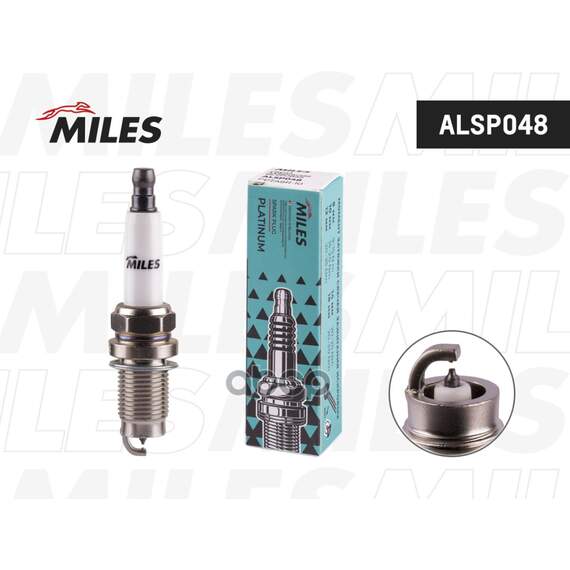 Купить СВЕЧА ЗАЖИГАНИЯ PPTA8R-10 (PLATINUM) VAG 1,4 TSI (PZFR6R / PKJ20CR8) ALSP048
