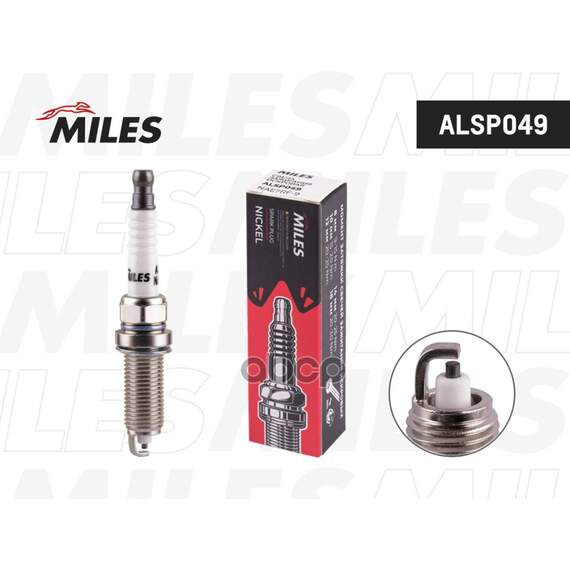 Купить СВЕЧА ЗАЖИГАНИЯ NAE7RF-9 RENAULT 1,2 / PSA 1,4 (LZKAR7A / XE20HRU9) ALSP049