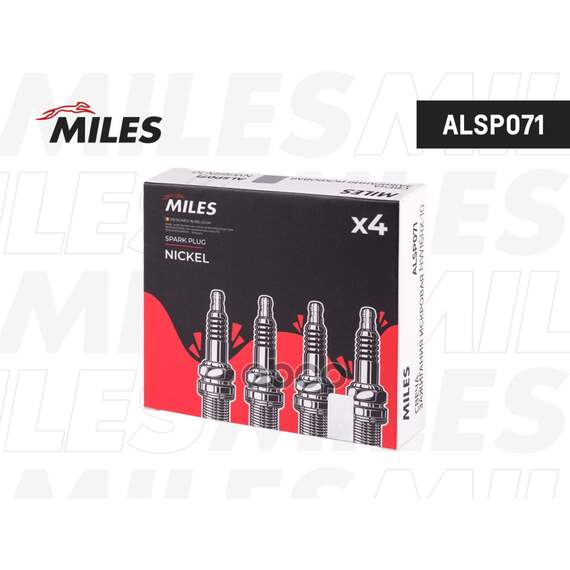 Купить СВЕЧА ЗАЖИГАНИЯ NWI6RX-10 VAG 1,6 ZKER6A10EG ALSP071