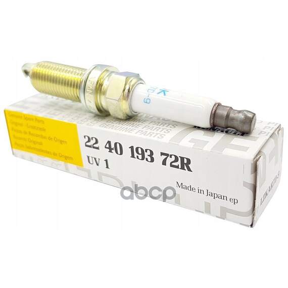 Купить СВЕЧА ЗАЖИГАНИЯ 224019372R