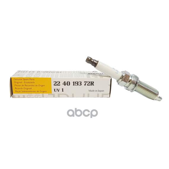 Купить СВЕЧА ЗАЖИГАНИЯ 224019372R