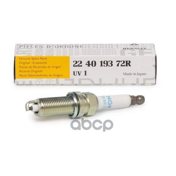 Купить СВЕЧА ЗАЖИГАНИЯ 224019372R