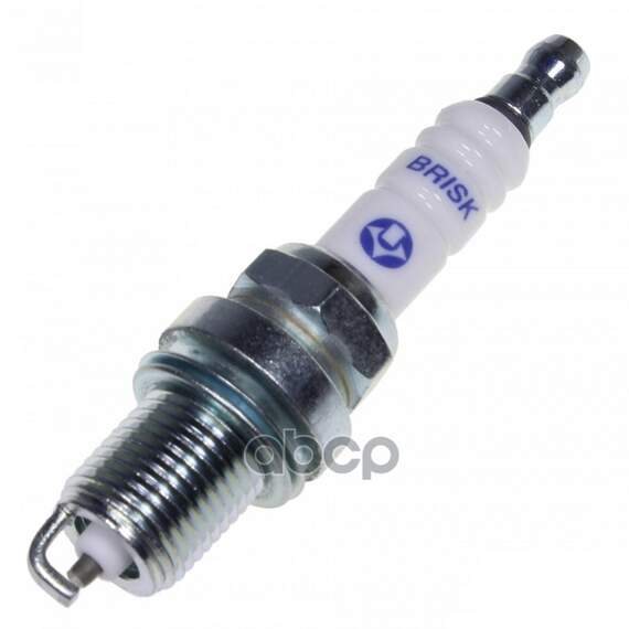 Купить СВЕЧА ЗАЖИГАНИЯ SUPER R DR15YC (1327)