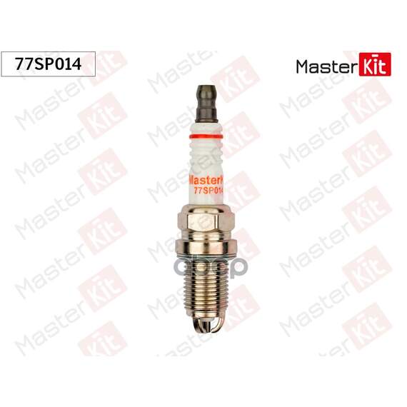 Купить СВЕЧА ЗАЖИГАНИЯ BKUR6ET (NIKEL) 77SP014