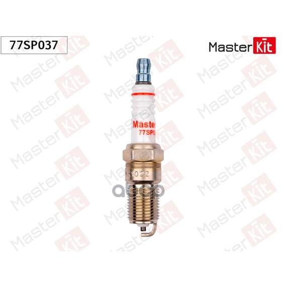 Купить СВЕЧА ЗАЖИГАНИЯ BP6EFS (NIKEL) 77SP037