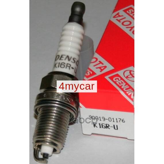 Купить СВЕЧА ЗАЖИГАНИЯ 90919-01176