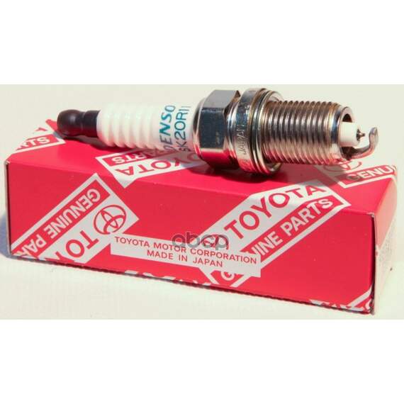 Купить СВЕЧА ЗАЖИГАНИЯ (SK20R11) 90919-01210