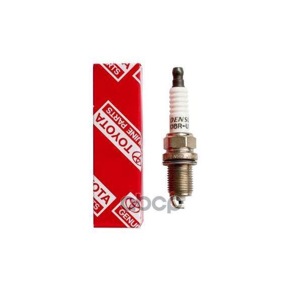 Купить СВЕЧА ЗАЖИГАНИЯ (K16R-U11) 90919-01164