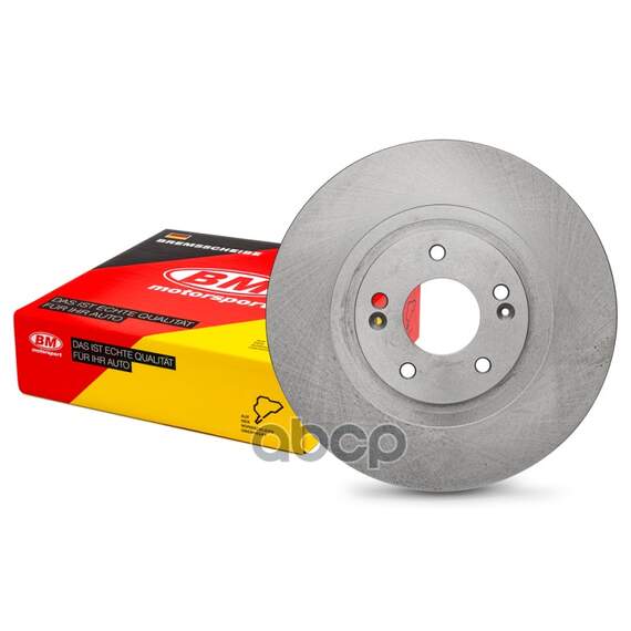 Купить ДИСК ТОРМОЗНОЙ ПЕРЕДНИЙ ВЕНТИЛИРУЕМЫЙ 321X28MM 5/114,3(1ШТ.) BDV128