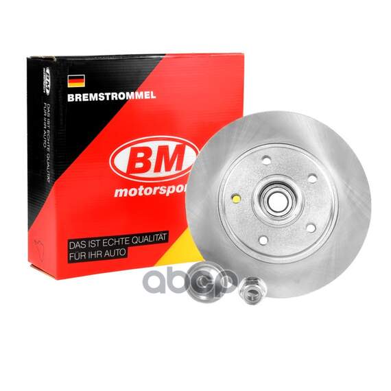 Купить ДИСК ТОРМОЗНОЙ ЗАДНИЙ BDV147 RENAULT FLUENCE (L30_)MEGANE CC III (EZ0/1_)MEGANE GRANDTO