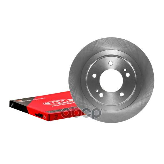 Купить ДИСК ТОРМОЗНОЙ ЗАДНИЙ (1ШТ.) BD5309