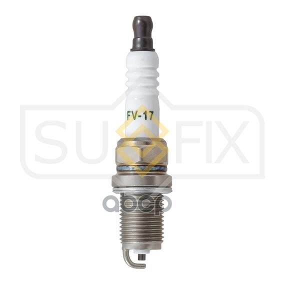 Купить СВЕЧА ЗАЖИГАНИЯ H5NRY-11 GAZ SOBOL 2.5 08, HONDA CIVIC III 1.2 84-87 / PRELUDE 2.0 87-92, INFINITI M30 3.0 90-93, NISSAN CEDRIC(Y30-Y33) 3.0 84-97 / PRIMERA(P10) 2.0 95-96 / SUNNY(N14) 2.0 9 FV-17