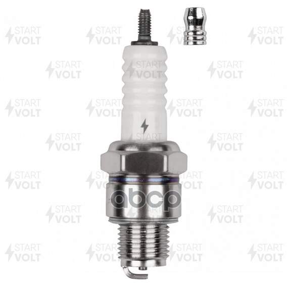 Купить СВЕЧА ЗАЖИГАНИЯ ДЛЯ М,Т YAMAHA,NISSAN,SUZUKI,MARINER АН. B7HS-10 VSP3518