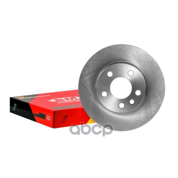 Купить ДИСК ТОРМОЗНОЙ ЗАДНИЙ 280X12ММ 5/112(1ШТ.) BD5332
