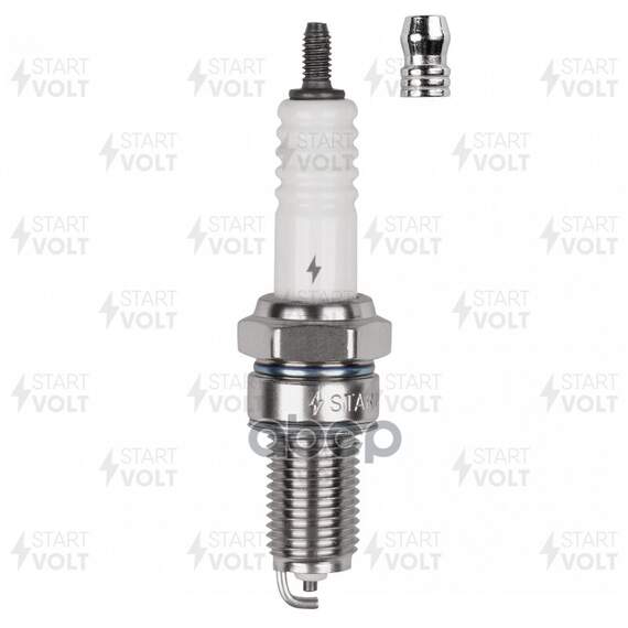 Купить СВЕЧА ЗАЖИГАНИЯ ДЛЯ М,Т KAWASAKI 87-,SUZUKI 93-,YAMAHA 86-,HONDA 88- АН. DPR7EA-9 VSP3516