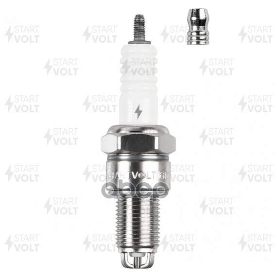 Купить СВЕЧА ЗАЖИГАНИЯ ДЛЯ А/М VAG 100 90- 2.0I/GOLF III 91- 1.4I VSP 1826